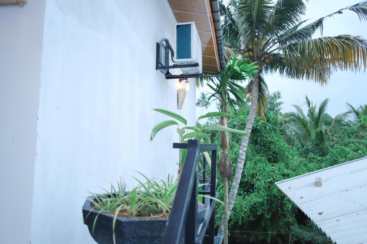 Ruwan Jungle Homestay Mirissa Exterior photo