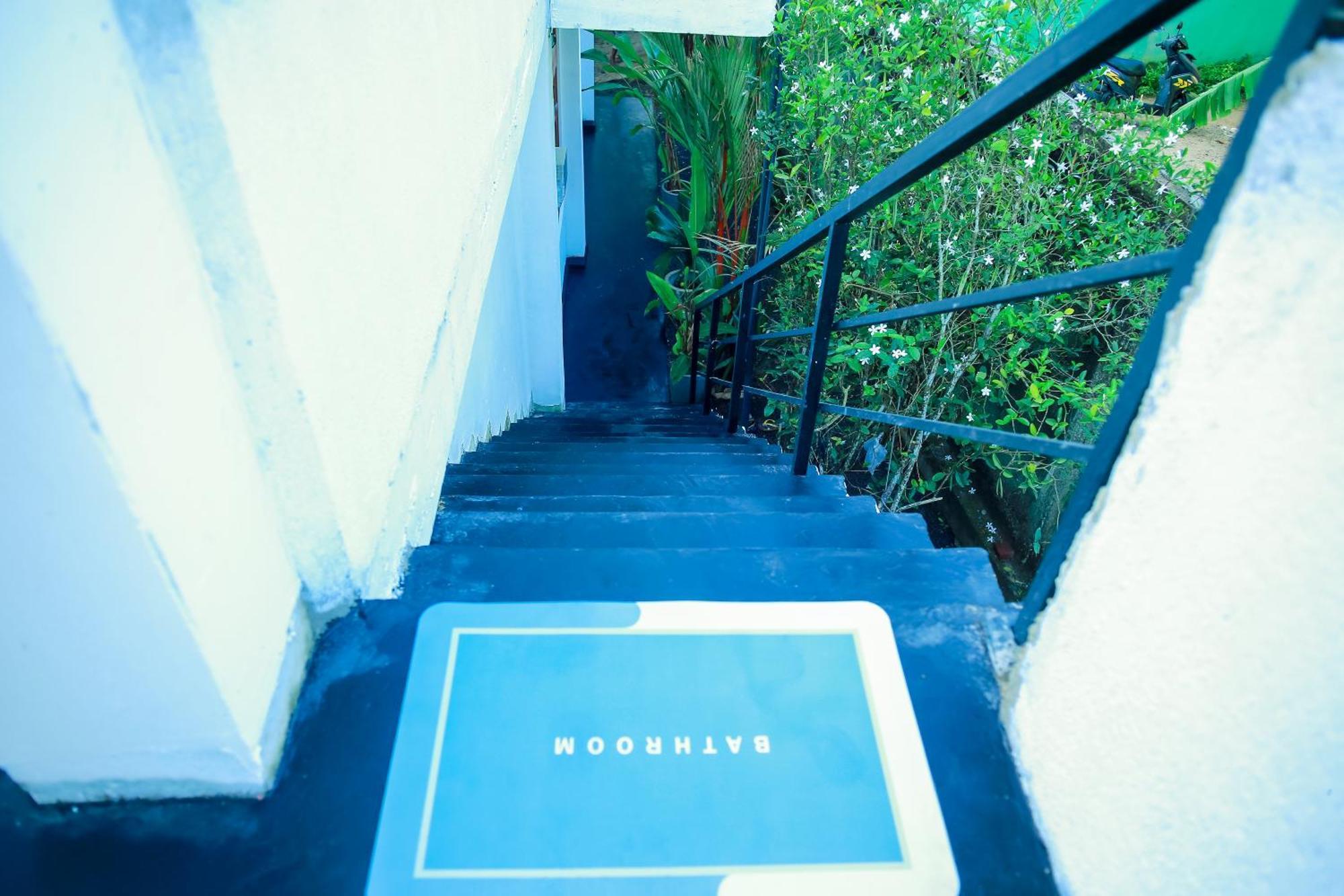 Ruwan Jungle Homestay Mirissa Exterior photo